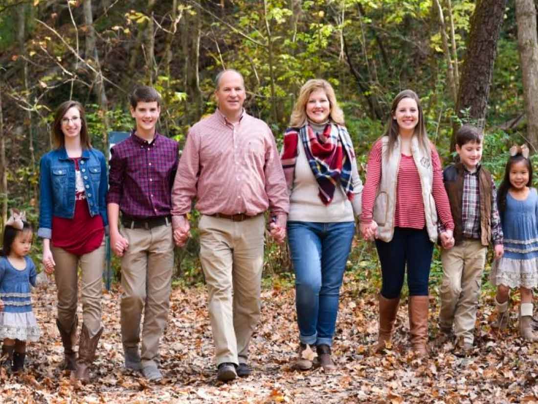 Top 10 Reasons You Should Use Adoption Assistance