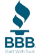 BBB Accredited Business