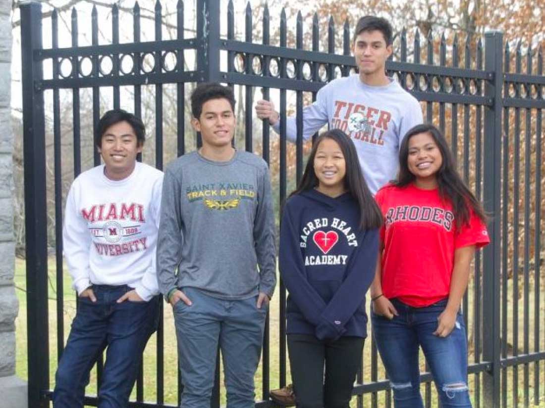 International Adoption